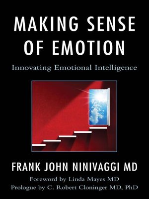 cover image of Making Sense of Emotion